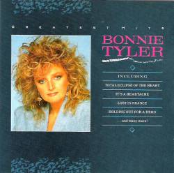 Bonnie Tyler : Greatest Hits